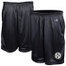 Шорты Pittsburgh Steelers Champion Black Classic Mesh