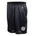 Шорты Pittsburgh Steelers Champion Black Classic Mesh