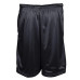 Шорты Pittsburgh Steelers Champion Black Classic Mesh