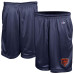 Шорты Chicago Bears Champion Navy Classic Mesh Шорты Chicago Bears Champion Navy Classic Mesh