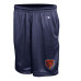 Шорты Chicago Bears Champion Navy Classic Mesh