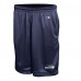 Seattle Seahawks Champion College Navy Classic Mesh Shorts