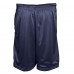 Seattle Seahawks Champion College Navy Classic Mesh Shorts