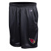 Шорты Arizona Cardinals Champion Black Classic Mesh