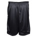 Шорты Arizona Cardinals Champion Black Classic Mesh