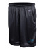 Шорты Carolina Panthers Champion Black Classic Mesh