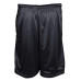 Шорты Carolina Panthers Champion Black Classic Mesh