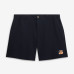 Шорты Cincinnati Bengals Chubbies Black Everywear Шорты Cincinnati Bengals Chubbies Black Everywear