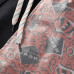 Шорты Cincinnati Bengals Chubbies Black Everywear