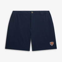 Шорты Chicago Bears Chubbies Navy Everywear