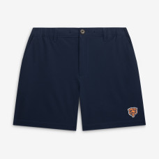 Шорты Chicago Bears Chubbies Navy Everywear Шорты Chicago Bears Chubbies Navy Everywear