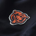 Шорты Chicago Bears Chubbies Navy Everywear