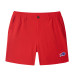 Шорты Buffalo Bills Chubbies Red Everywear