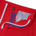 Шорты Buffalo Bills Chubbies Red Everywear