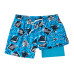 Carolina Panthers Chubbies Blue Game Day Fit Classic Lined Swim Trunks Carolina Panthers Chubbies Blue Game Day Fit Classic Lined Swim Trunks