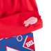 Buffalo Bills Chubbies Blue The Secret Lined Swim Trunks