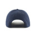 Бейсболка Chicago Bears 47 Navy Region Adjustable Hitch