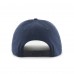 New England Patriots 47 Navy Region Adjustable Hitch Hat