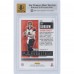 Joe Burrow Cincinnati Bengals Autographed 2020 Panini Contenders Rookie Ticket SP #101 BGS Authenticated 9/10 Rookie Card - 9.5,8.5,9,9 Subgrades