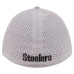 Бейсболка Men'sPittsburgh Steelers New Era Gray 39THIRTY M-Crown Stretch