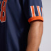 Джерси Caleb Williams Chicago Bears Nike 2026 Rivalries Collection Game - Navy