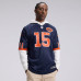 Джерси Rome Odunze Chicago Bears Nike 2026 Rivalries Collection Game - Navy