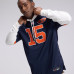 Джерси Rome Odunze Chicago Bears Nike 2026 Rivalries Collection Game - Navy