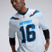Джерси Jared Goff Detroit Lions Nike 2026 Rivalries Collection Game - Silver