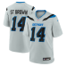 Джерси Amon-Ra St. Brown Detroit Lions Nike 2026 Rivalries Collection Game - Silver Джерси Amon-Ra St. Brown Detroit Lions Nike 2026 Rivalries Collection Game - Silver