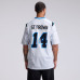 Джерси Amon-Ra St. Brown Detroit Lions Nike 2026 Rivalries Collection Game - Silver