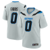 Джерси Jahmyr Gibbs Detroit Lions Nike 2026 Rivalries Collection Game - Silver
