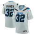 Джерси Brian Branch Detroit Lions Nike 2026 Rivalries Collection Game - Silver