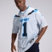 Джерси Jameson Williams Detroit Lions Nike 2026 Rivalries Collection Game - Silver