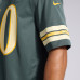 Джерси Jordan Love Green Bay Packers Nike 2026 Rivalries Collection Game - Green