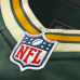 Джерси Jordan Love Green Bay Packers Nike 2026 Rivalries Collection Game - Green