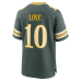 Джерси Jordan Love Green Bay Packers Nike 2026 Rivalries Collection Game - Green