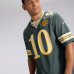 Джерси Jordan Love Green Bay Packers Nike 2026 Rivalries Collection Game - Green