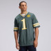 Джерси Micah Parsons Green Bay Packers Nike 2026 Rivalries Collection Game - Green