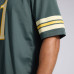 Джерси Micah Parsons Green Bay Packers Nike 2026 Rivalries Collection Game - Green