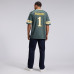 Джерси Micah Parsons Green Bay Packers Nike 2026 Rivalries Collection Game - Green