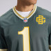 Джерси Micah Parsons Green Bay Packers Nike 2026 Rivalries Collection Game - Green
