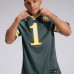 Джерси Micah Parsons Green Bay Packers Nike 2026 Rivalries Collection Game - Green