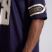 Джерси Justin Jefferson Minnesota Vikings Nike 2026 Rivalries Collection Game - Purple