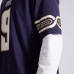 Джерси J.J McCarthy Minnesota Vikings Nike 2026 Rivalries Collection Game - Purple