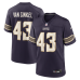 Джерси Andrew Van Ginkel Minnesota Vikings Nike 2026 Rivalries Collection Game - Purple Джерси Andrew Van Ginkel Minnesota Vikings Nike 2026 Rivalries Collection Game - Purple