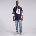 Джерси Andrew Van Ginkel Minnesota Vikings Nike 2026 Rivalries Collection Game - Purple
