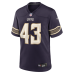 Джерси Andrew Van Ginkel Minnesota Vikings Nike 2026 Rivalries Collection Game - Purple