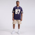 Джерси T.J. Hockenson Minnesota Vikings Nike 2026 Rivalries Collection Game - Purple
