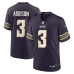 Джерси Jordan Addison Minnesota Vikings Nike 2026 Rivalries Collection Game - Purple Джерси Jordan Addison Minnesota Vikings Nike 2026 Rivalries Collection Game - Purple