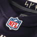 Джерси Jordan Addison Minnesota Vikings Nike 2026 Rivalries Collection Game - Purple